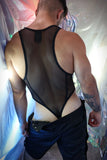 Breedwell Taintalizer Body Suit