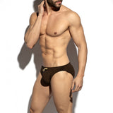 ES Collection Terrycloth Swim Bikini Brief (2615)