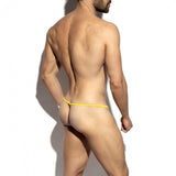 ES Collection Terrycloth Swim G-String (2621)