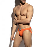 ES Collection Terrycloth Swim Jock Strap (2616)
