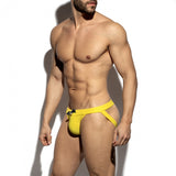 ES Collection Terrycloth Swim Jock Strap (2616)