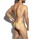 ES Collection Terrycloth Swim Thong (2620)