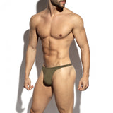 ES Collection Terrycloth Swim Thong (2620)