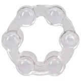 Crystal Jellies - Performance Ring Set