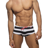 Addicted Thick Sailor Swim Sunga (ADS383)