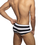 Addicted Thick Sailor Swim Sunga (ADS383)