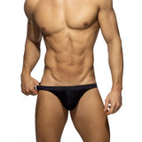 Addicted Thick Stripes Bikini Brief (AD1422)