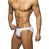 Addicted Thick Stripes Bikini Brief (AD1422)