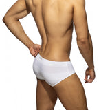 Addicted Thick Stripes Brief (AD1423)
