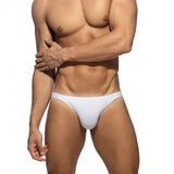 Addicted Thin Rib Bikini Brief (AD1515)