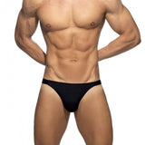 Addicted Thin Rib Bikini Brief (AD1515)