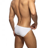 Addicted Thin Rib Bikini Brief (AD1515)