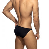 Addicted Thin Rib Bikini Brief (AD1515)