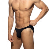 Addicted Thin Rib Bikini Brief (AD1515)