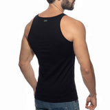 Addicted Thin Rib Tank Top (AD1515)