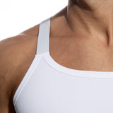 Addicted Thin Rib Tank Top (AD1515)
