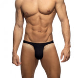 Addicted Thin Rib Thong (AD1506)