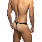 Addicted Thin Rib Thong (AD1506)