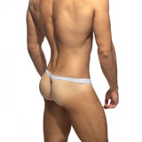 Addicted Thin Rib Thong (AD1506)