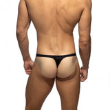 Addicted Thin Rib Thong (AD1506)