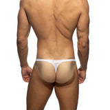 Addicted Thin Rib Thong (AD1506)