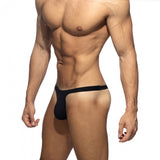Addicted Thin Rib Thong (AD1506)