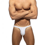 Addicted Thin Rib Thong (AD1506)