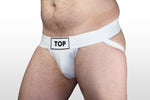 Alpha Charlie - Top Jock Strap