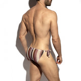 ES Collection Topkapi Swim Bikini Brief (2614)