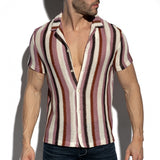 ES Collection Topkapi Shirt (SHT040)