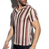 ES Collection Topkapi Shirt (SHT040)