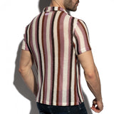 ES Collection Topkapi Shirt (SHT040)
