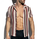 ES Collection Topkapi Shirt (SHT040)