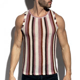 ES Collection Topkapi Tank Top (TS263)