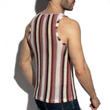 ES Collection Topkapi Tank Top (TS263)