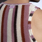 ES Collection Topkapi Tank Top (TS263)