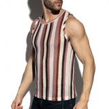 ES Collection Topkapi Tank Top (TS263)