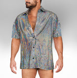 Alpha Charlie - Emblem Shirt