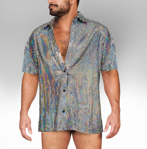 Alpha Charlie - Emblem Shirt