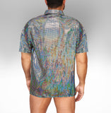 Alpha Charlie - Emblem Shirt