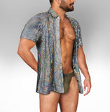 Alpha Charlie - Emblem Shirt