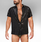 Alpha Charlie - Emblem Shirt