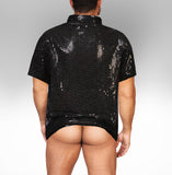 Alpha Charlie - Emblem Shirt