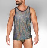 Alpha Charlie - Emblem Tank