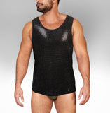 Alpha Charlie - Emblem Tank