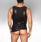 Alpha Charlie - Emblem Tank