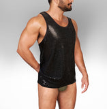 Alpha Charlie - Emblem Tank