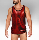 Alpha Charlie - Emblem Tank