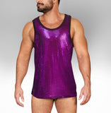 Alpha Charlie - Emblem Tank