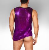 Alpha Charlie - Emblem Tank